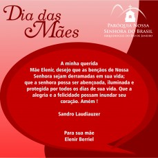 Publicações dia das mães 03