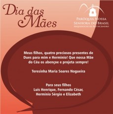 Publicações dia das mães 05
