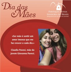 Publicações dia das mães 06