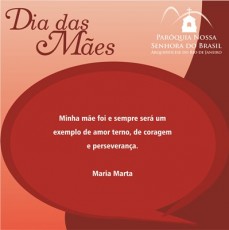 Publicações dia das mães 07
