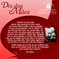 Publicações dia das mães 15
