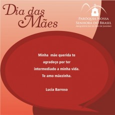 Publicações dia das mães 16
