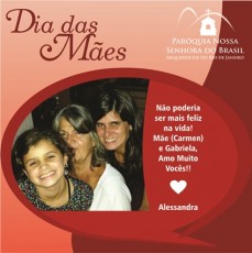 Publicações dia das mães 19