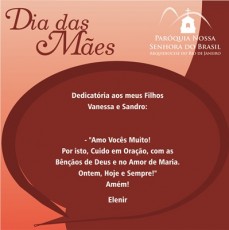 Publicações dia das mães 23