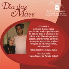 Publicações dia das mães 27