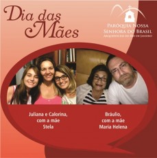 Publicações dia das mães 31