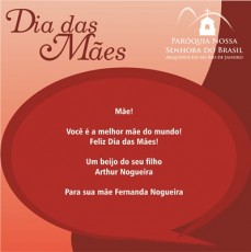 Publicações dia das mães 32