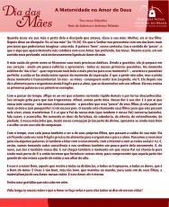 Publicações dia das mães 34