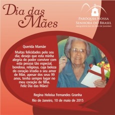 Publicações dia das mães 37