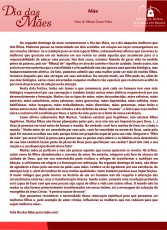 Publicações dia das mães 38