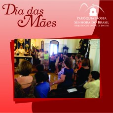 Publicações dia das mães 40