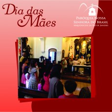Publicações dia das mães 41