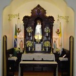 altar