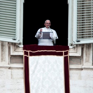 Papa Francisco: o verdadeiro jejum vem do coração