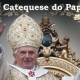 Catequese do Papa 2 – Eu creio em Deus Pai todo-poderoso