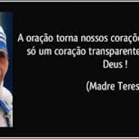 7º Encontro – ORAÇÃO – Jesus ensina o Pai Nosso