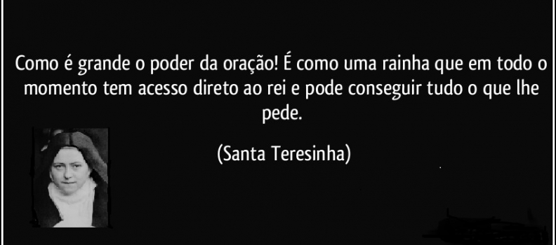 2º Encontro – ORAÇÃO – A oração na Bíblia