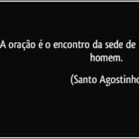 3º Encontro – ORAÇÃO – A oração em Jesus Cristo e na Igreja