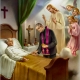 7º Encontro – A Unção dos Enfermos – o sacramento que cura