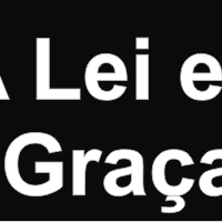 5º Encontro – Mandamentos – O que é mesmo a lei?