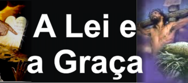 5º Encontro – Mandamentos – O que é mesmo a lei?