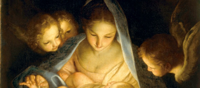 No Dia das Mães, Papa enalteceu o valor da maternidade